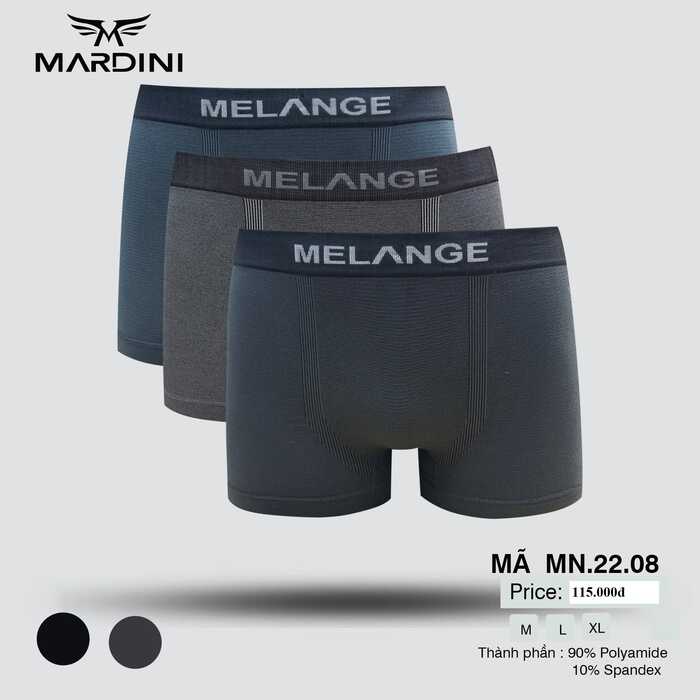 Quần sịp nam Mardini