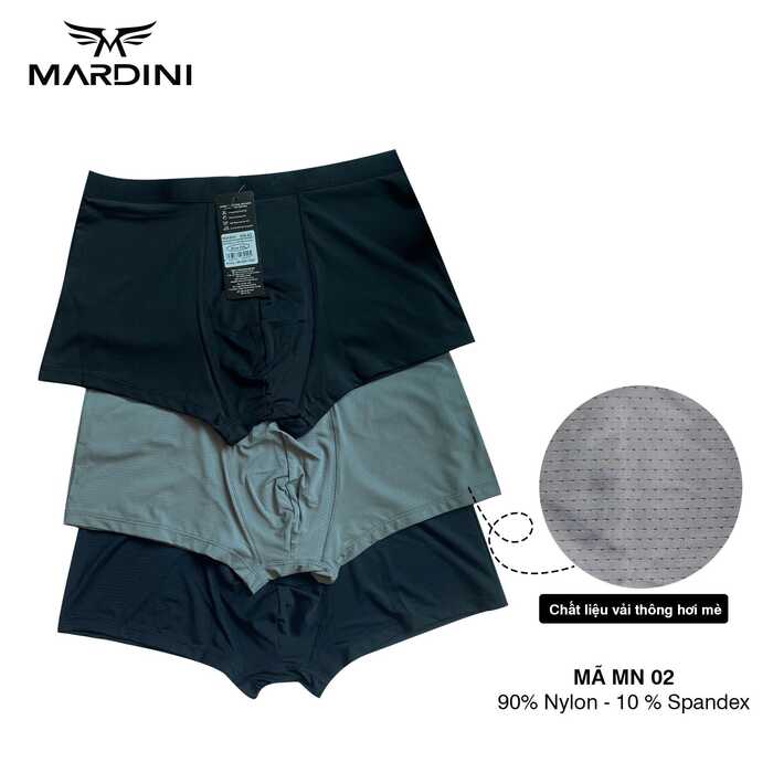 Quần sịp nam Mardini MN02