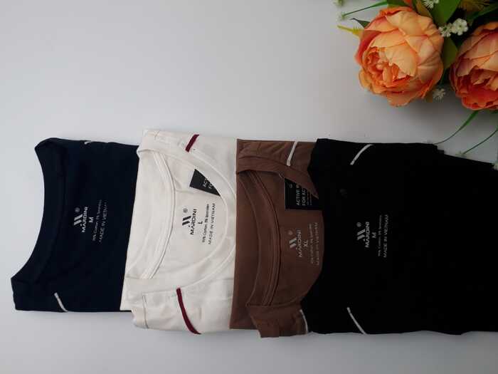 Áo T-Shirt Mardini MD04 MD04