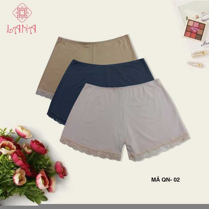 Quần lót nữ Lana QN02