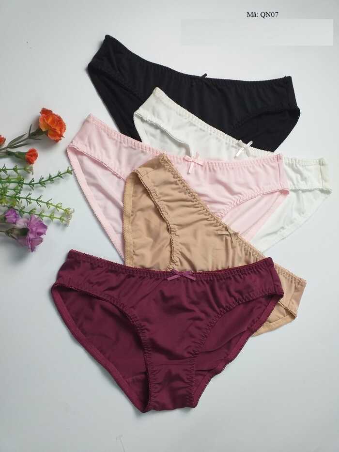 Quần lót nữ Lana QN07