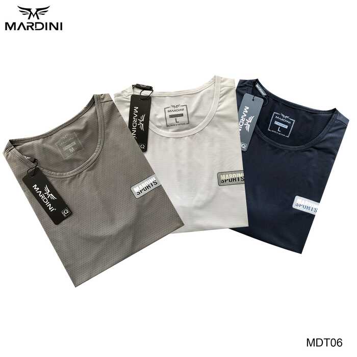 Áo tank top Mardini MDT06 MDT06