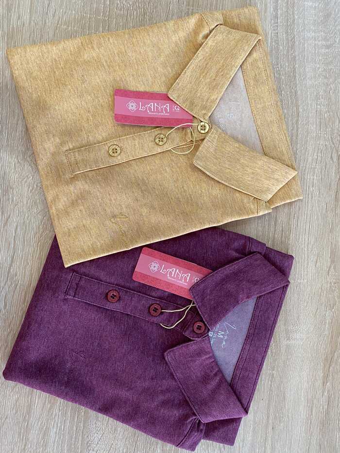 Aó Polo Nữ LP01 LP01