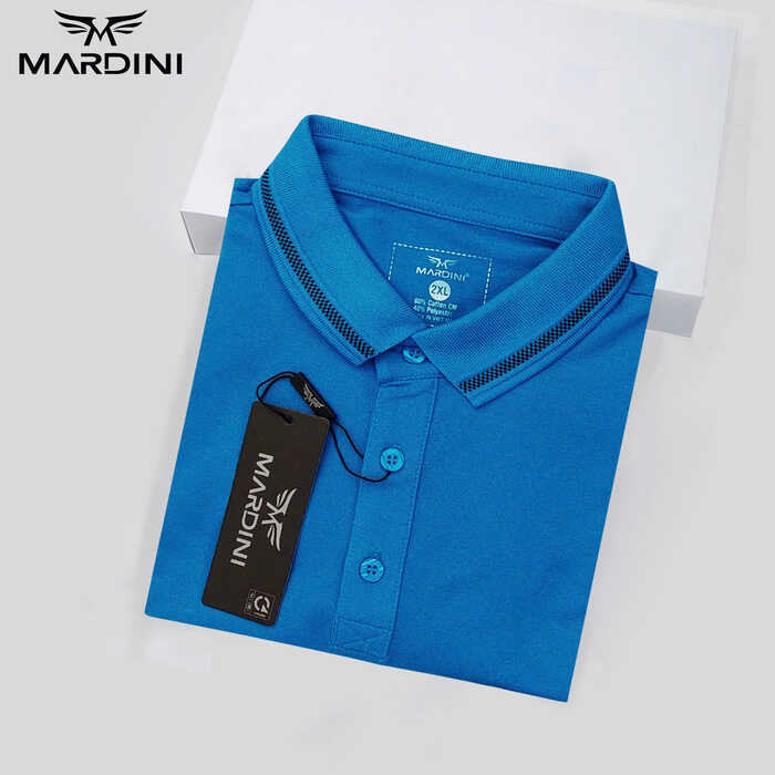 Áo polo nam MP28 MP28