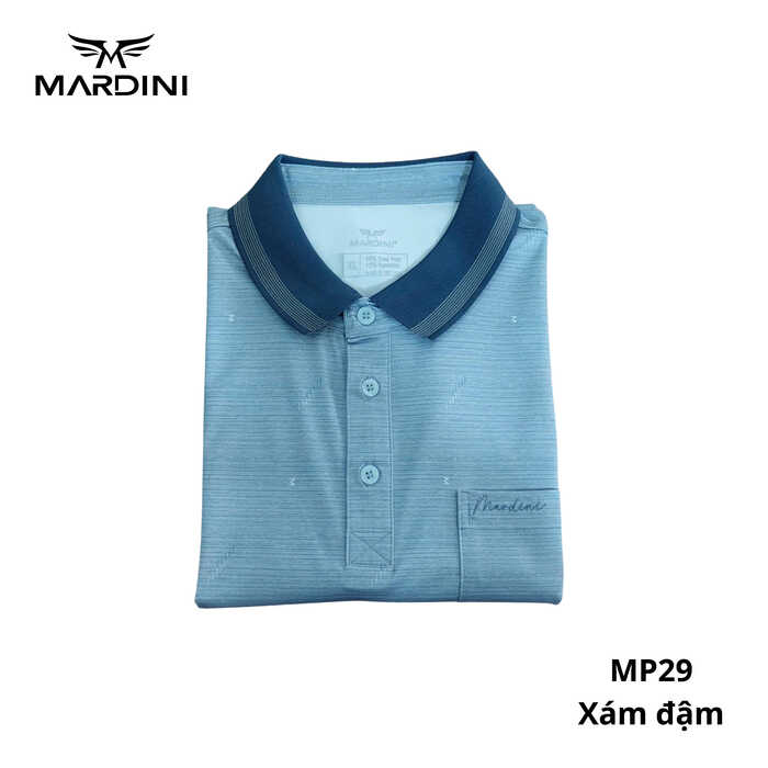 Áo polo nam MP29 MP29
