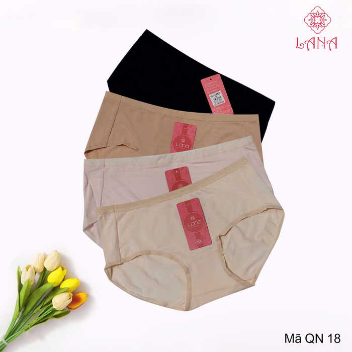 Quần lót nữ Lana QN18