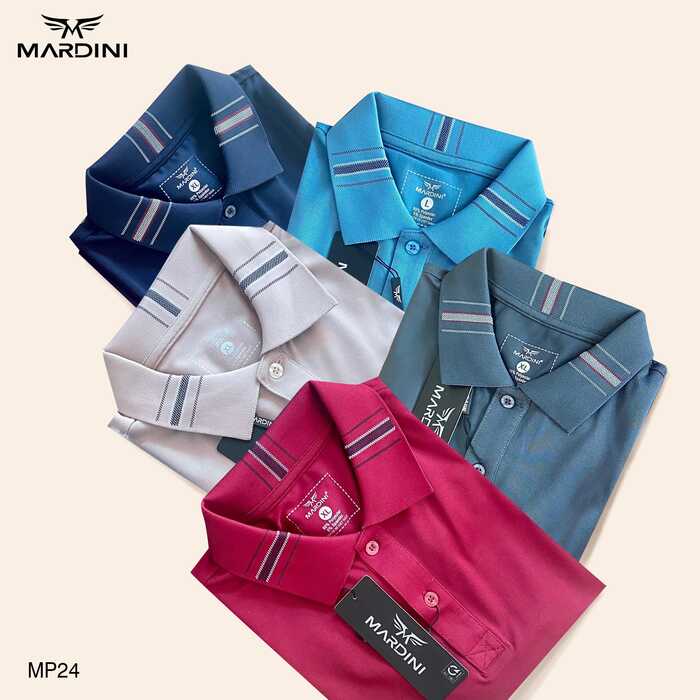 Áo polo nam MP24 MP24