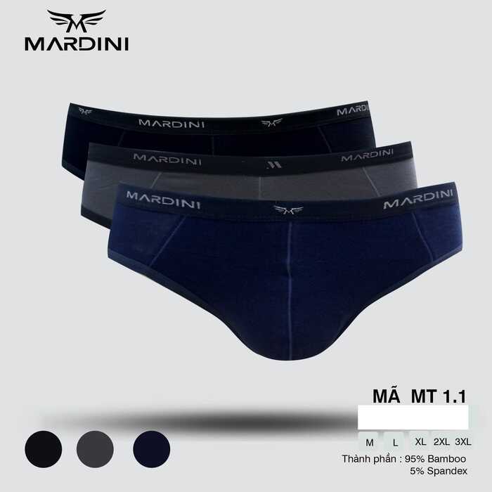 Quần sịp nam Mardini MT1.1
