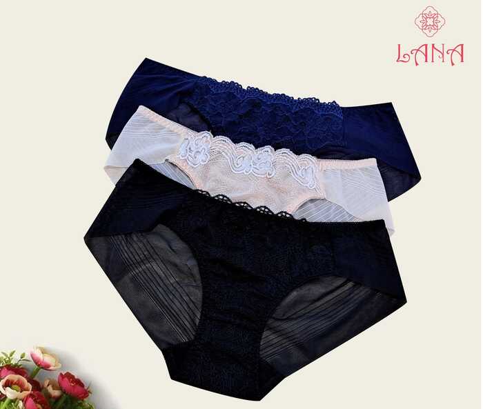 Quần lót nữ Lana QN15